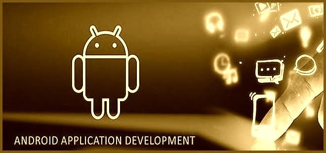 Android Tablet Application Development