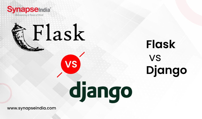 Flask vs Django: Guide to Choose Your Next Python Framework