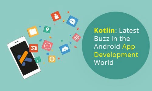 Android Application Development Company