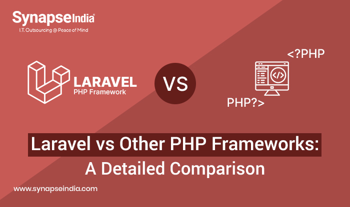 laravel-vs-other-php-frameworks