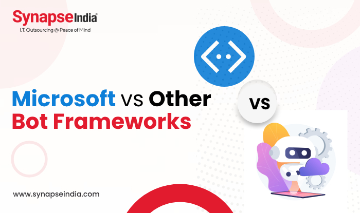 Choosing the Right Bot Framework: Microsoft vs Other Bot Frameworks