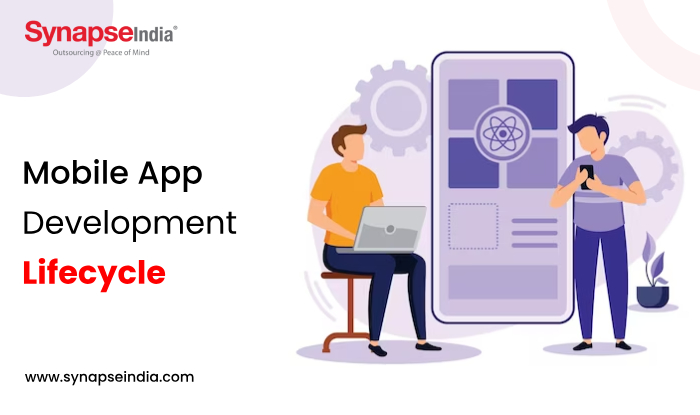 A Comprehensive Guide to Mobile App Development Lifecycle