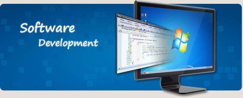 Offshore Software Development Services in India