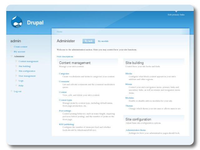 Common Pitfalls for Beginner - Level Drupal CMS User