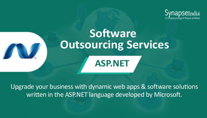 asp.net development outsourcing