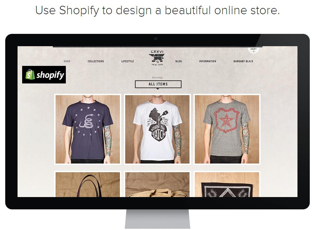 Shopify eCommerce Development : How is the Platform Reshaping the Paradigm of eCommerce?