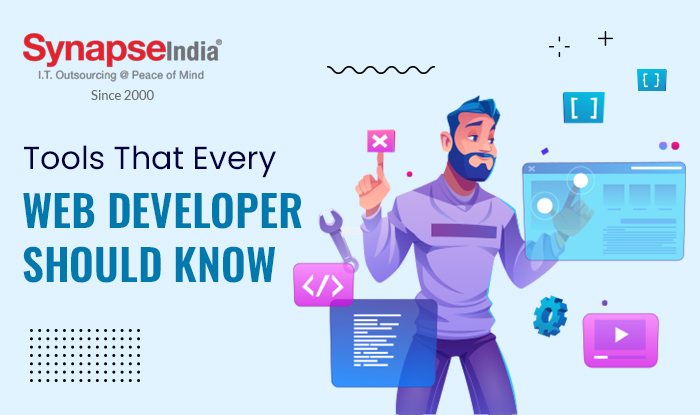 Tools That Every Web Developer Should Know