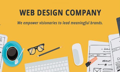 Web Design Company