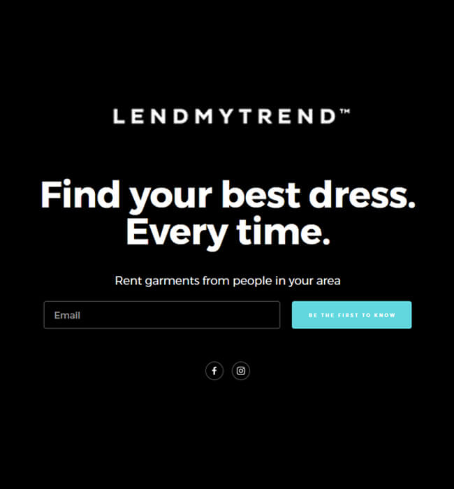 WooCommerce Website Enhancement for a Client in Australia - Lend My Trend