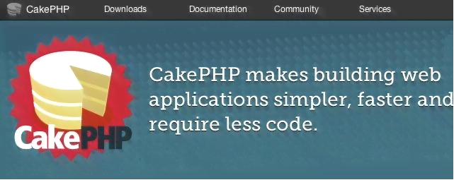 CakePHP