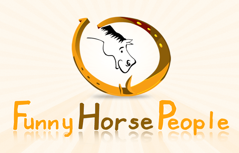 Development of An iPhone App - Funny Horse People