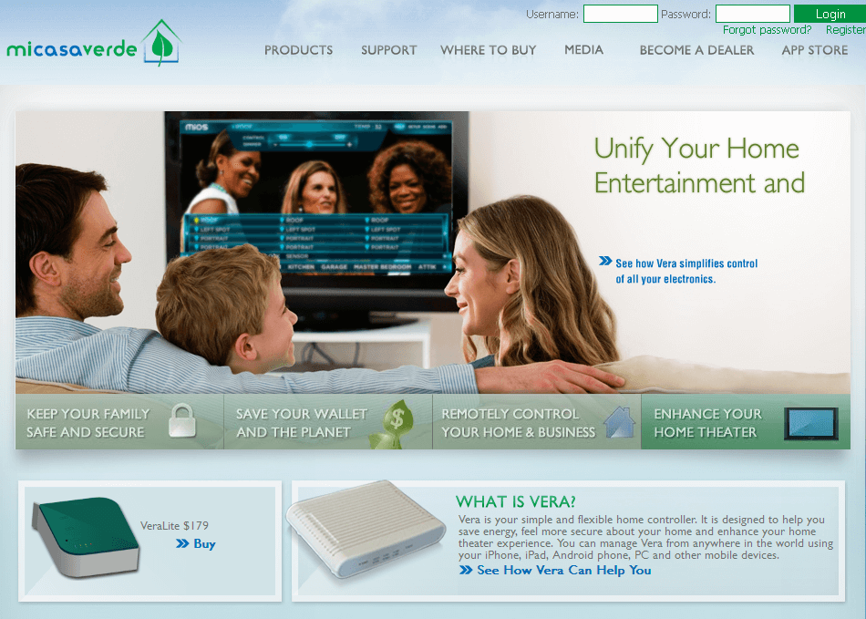 A Magento Based E-store Home Entertainment Solutions