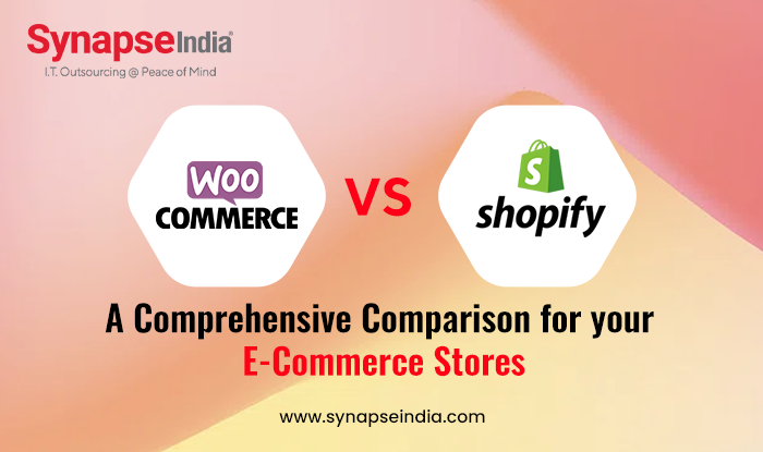 WooCommerce vs. Shopify